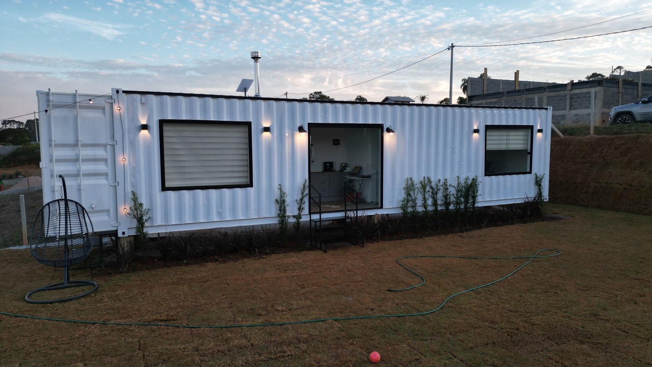 Photo of Outdoor in Ibiuna