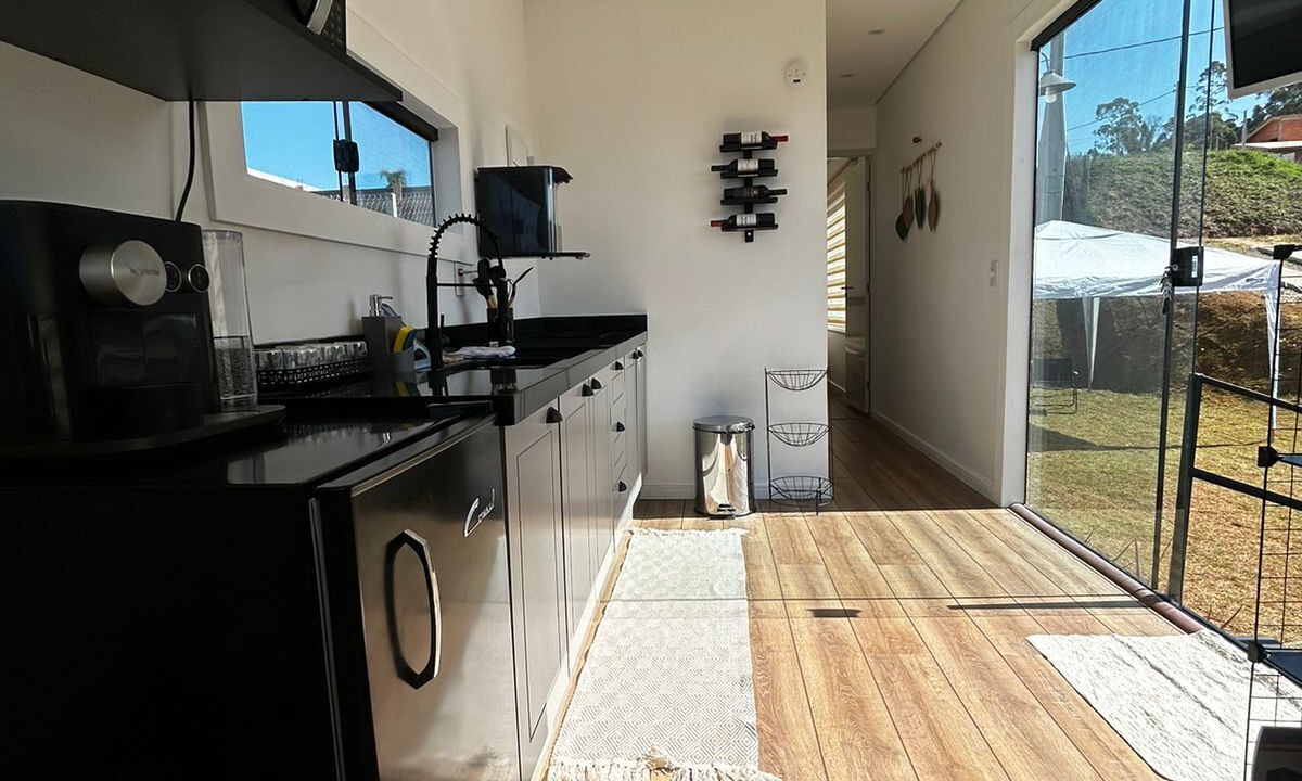 Photo of Kitchen in Ibiuna