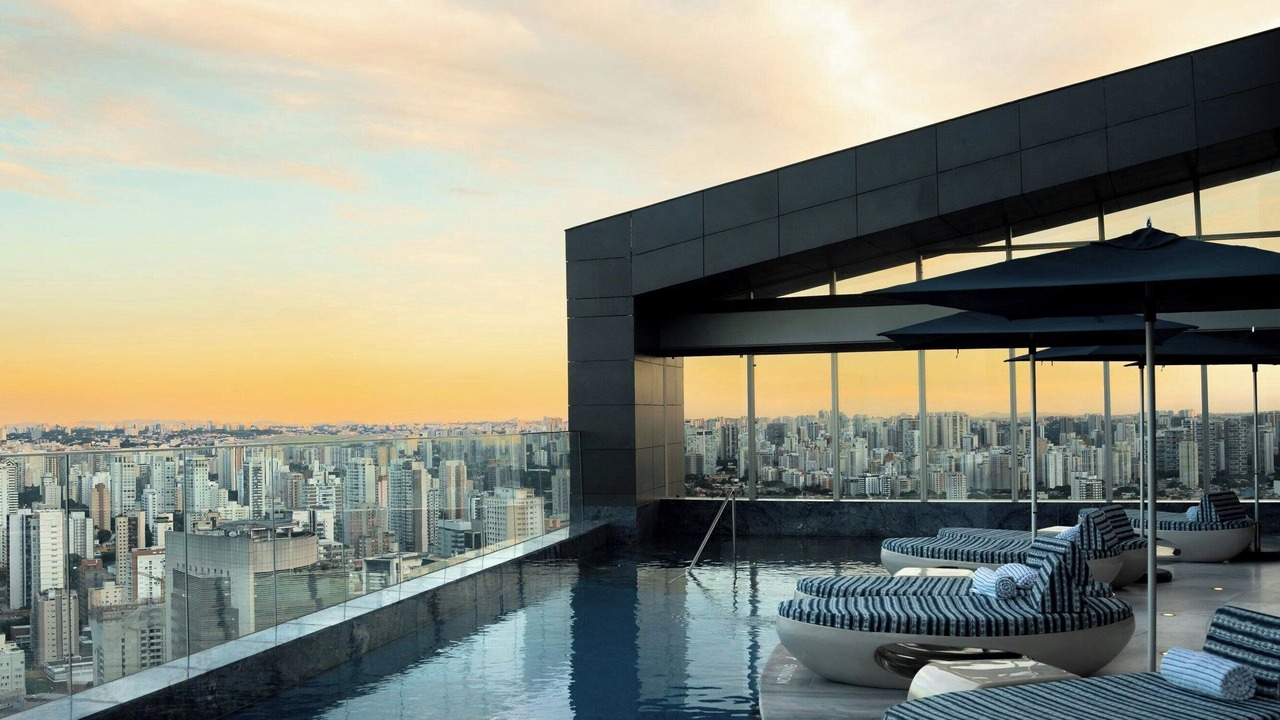 Photo of Outdoor in Vila Olimpia
