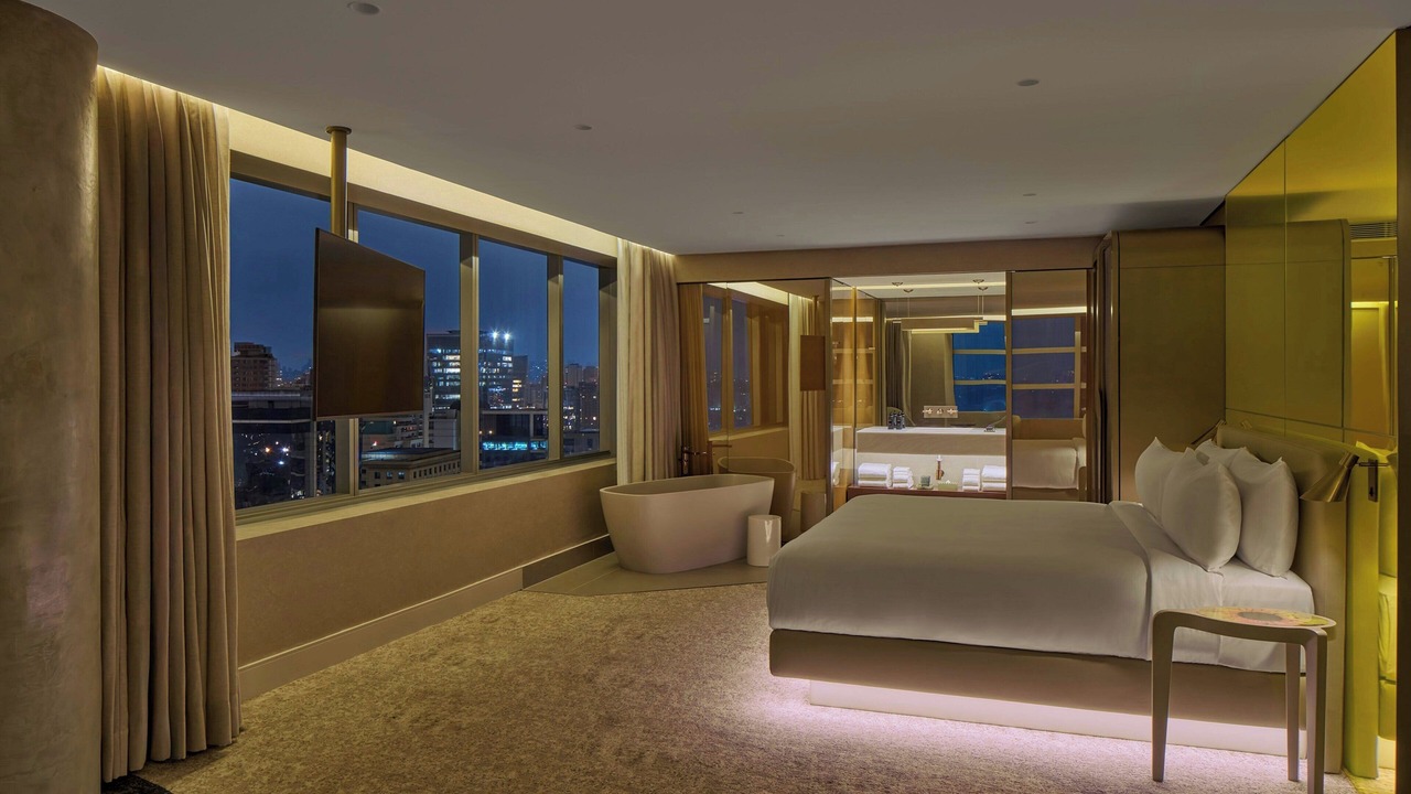 Photo of Bedroom in Vila Olimpia