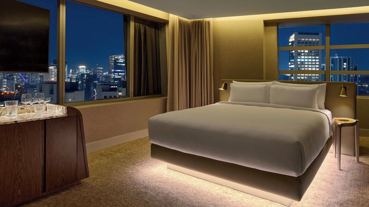 Photo of Bedroom in Vila Olimpia