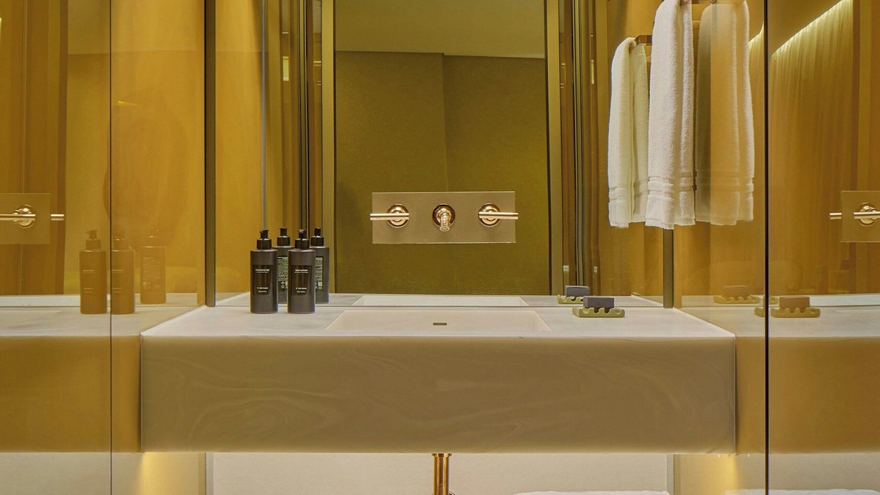 Photo of Bathroom in Vila Olimpia