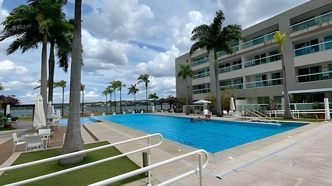 Photo of Outdoor in Brasilia