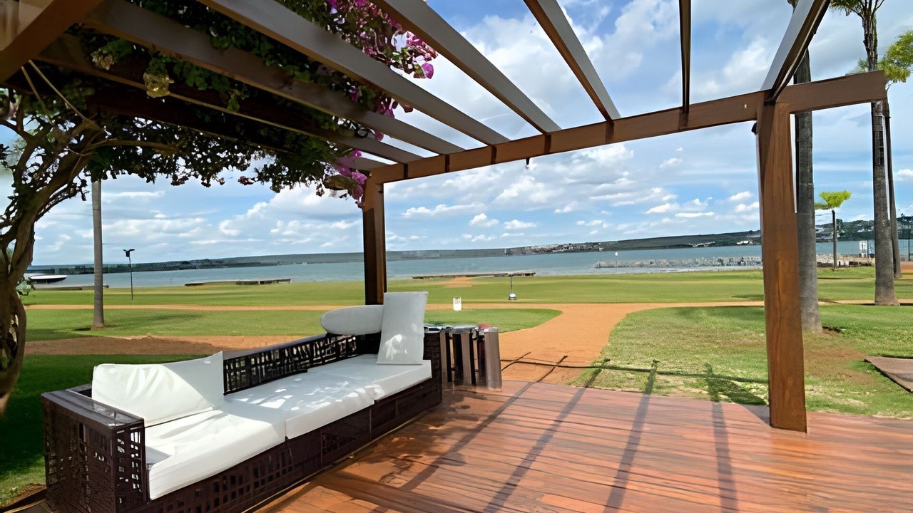 Photo of Outdoor in Brasilia