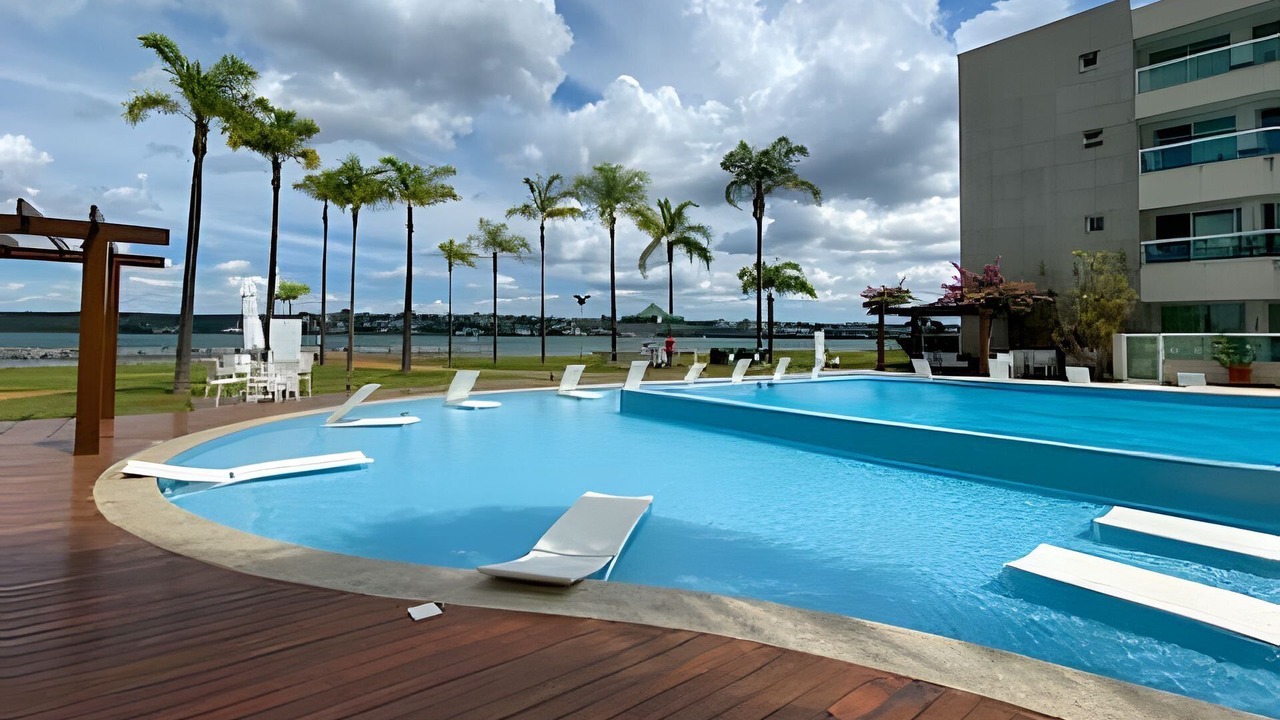 Photo of Outdoor in Brasilia
