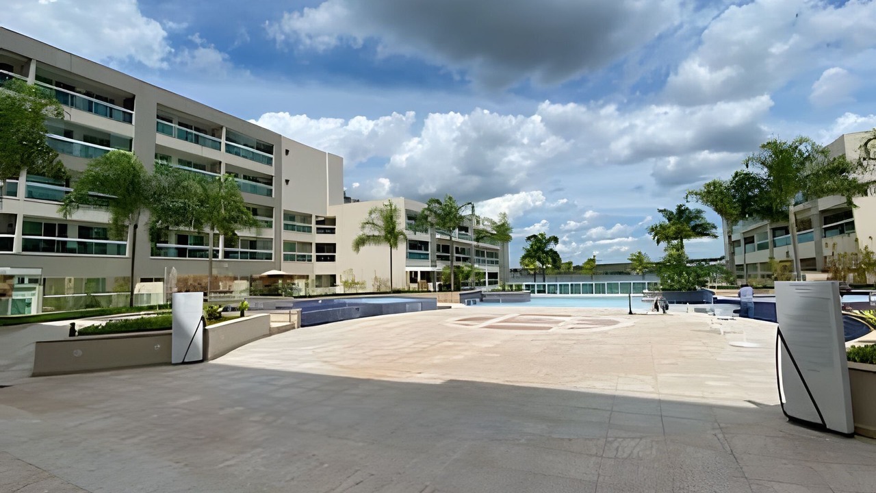 Photo of Outdoor in Brasilia