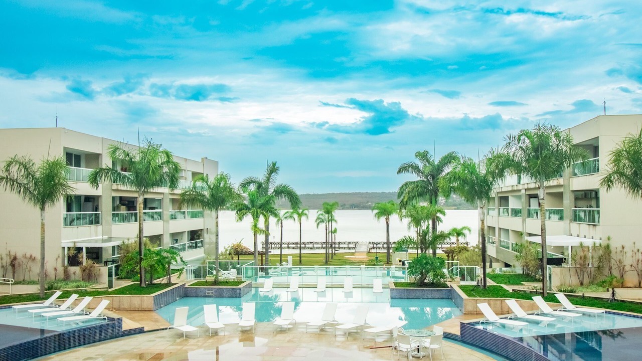 Photo of Outdoor in Brasilia