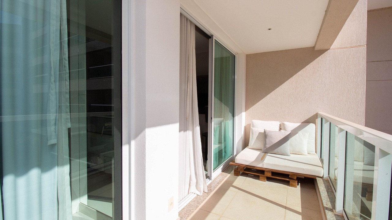 Photo of Patio Balcony in Brasilia