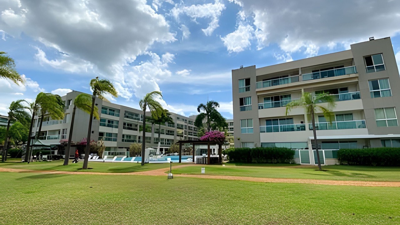 Photo of Outdoor in Brasilia