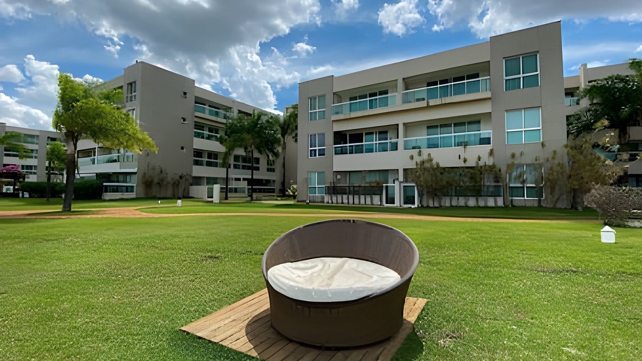 Photo of Outdoor in Brasilia