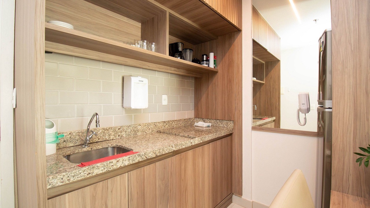 Photo of Kitchen in Brasilia