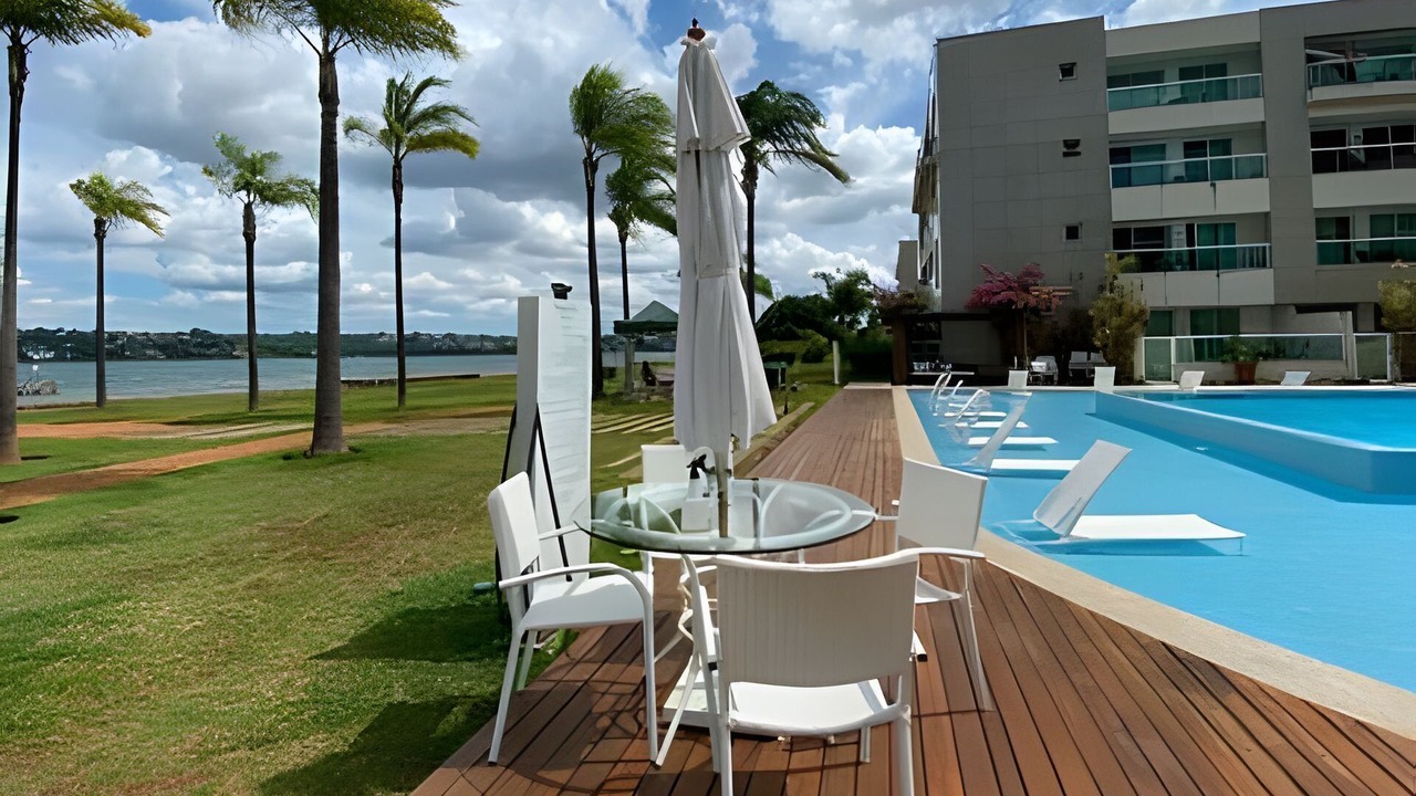 Photo of Outdoor in Brasilia