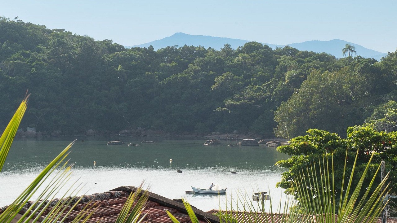 Photo of Outdoor in Governador Celso Ramos