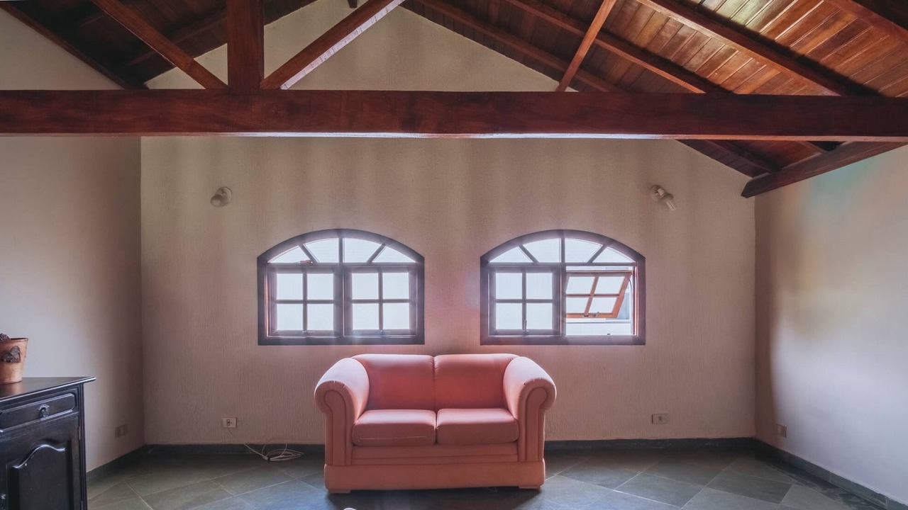 Photo of Livingroom in Aguas de Santa Barbara