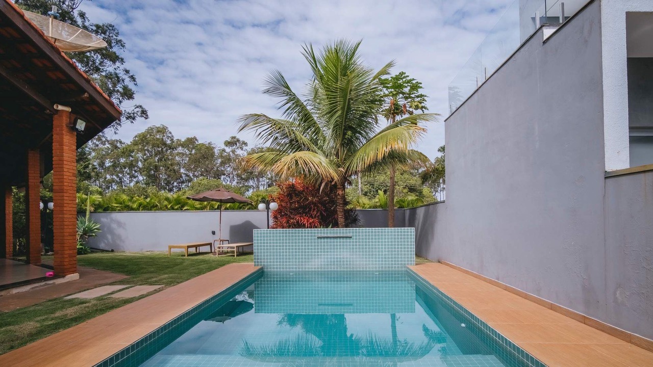 Photo of Outdoor in Aguas de Santa Barbara