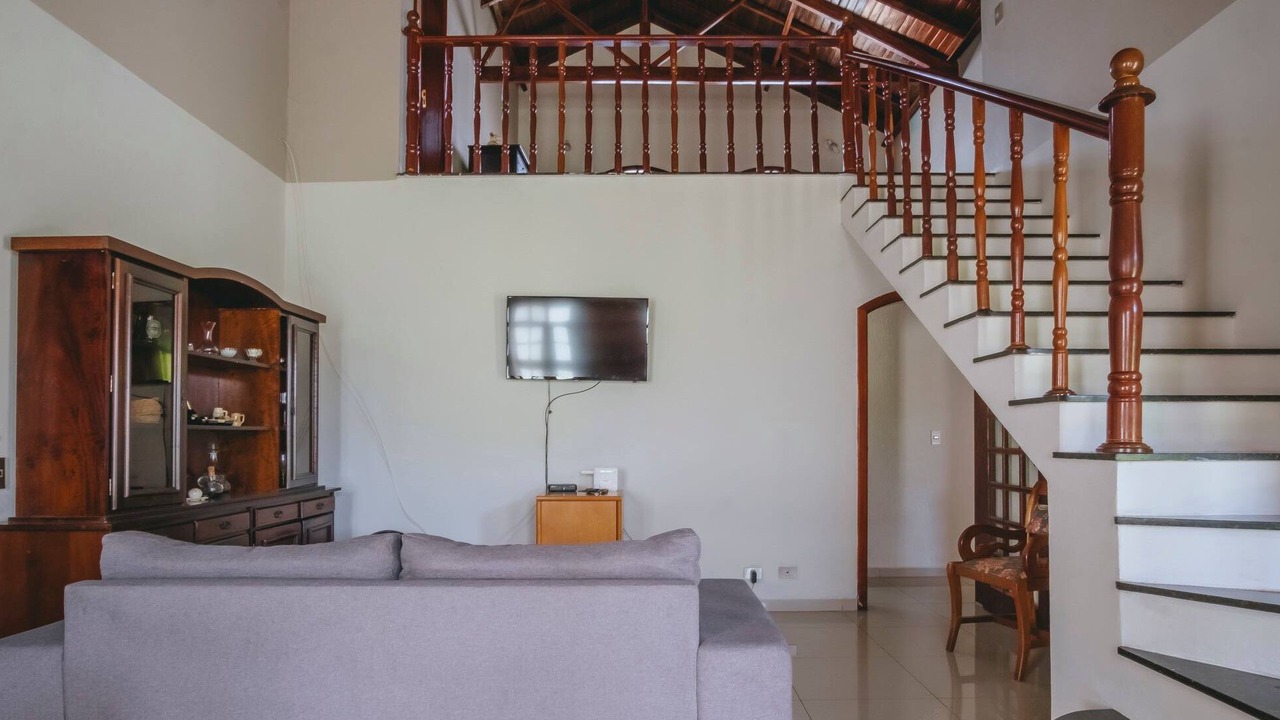 Photo of Livingroom in Aguas de Santa Barbara