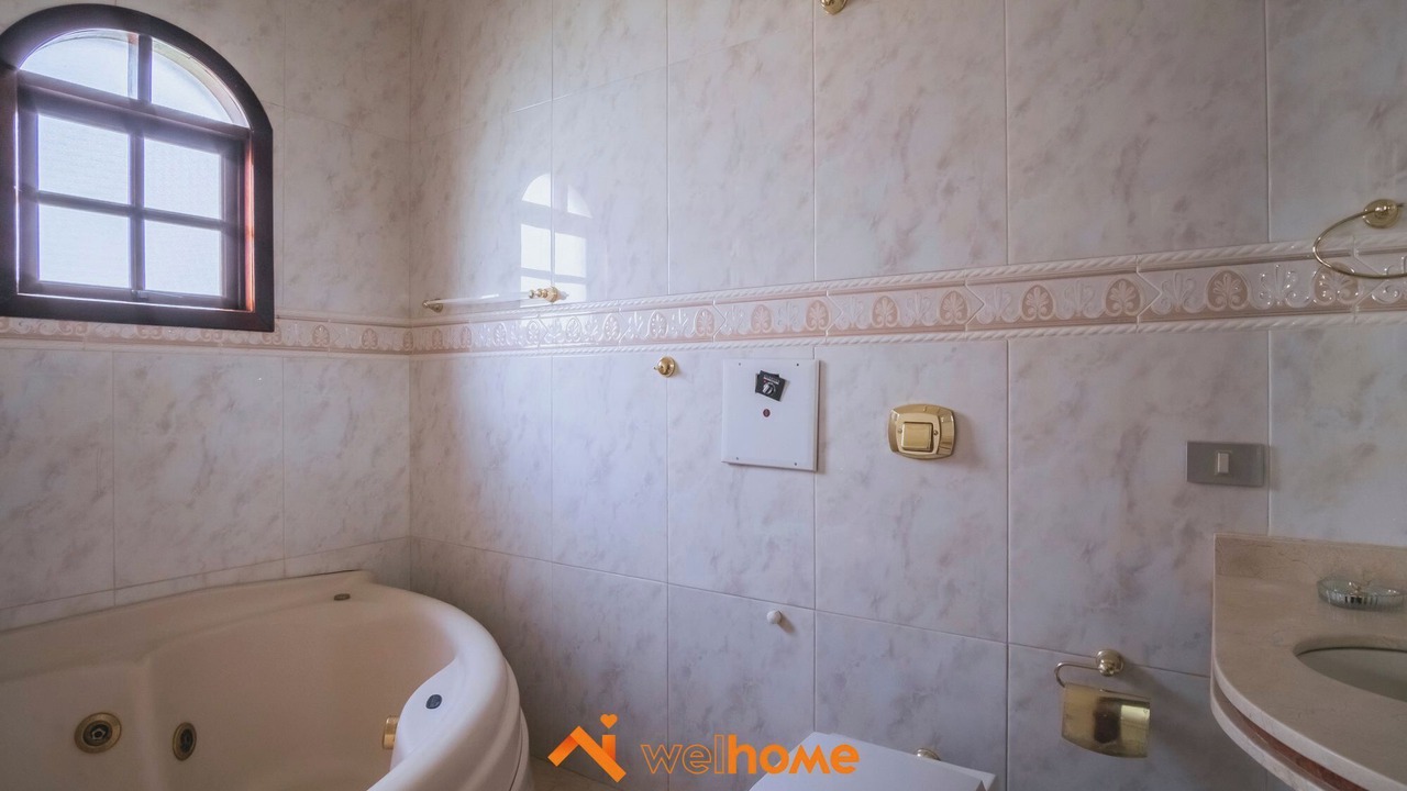 Photo of Bathroom in Aguas de Santa Barbara