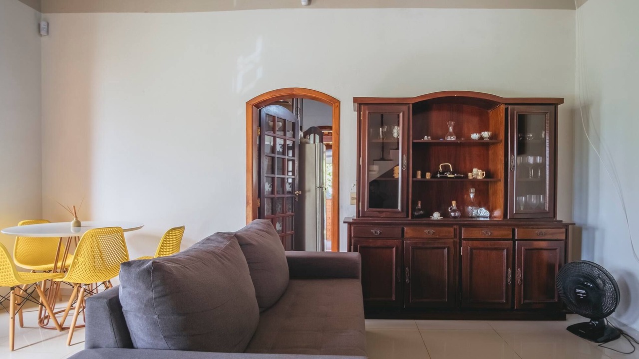 Photo of Livingroom in Aguas de Santa Barbara