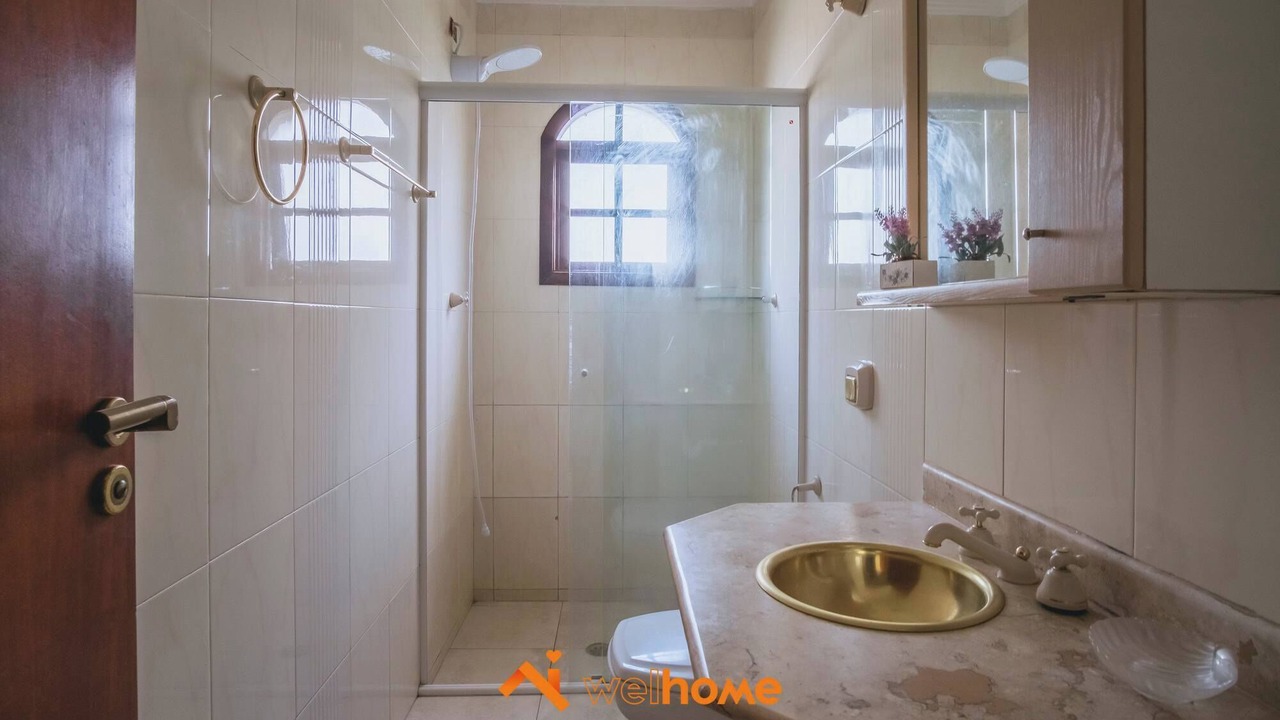 Photo of Bathroom in Aguas de Santa Barbara