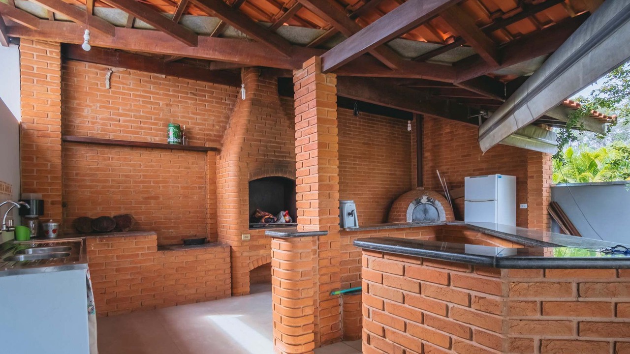 Photo of Kitchen in Aguas de Santa Barbara