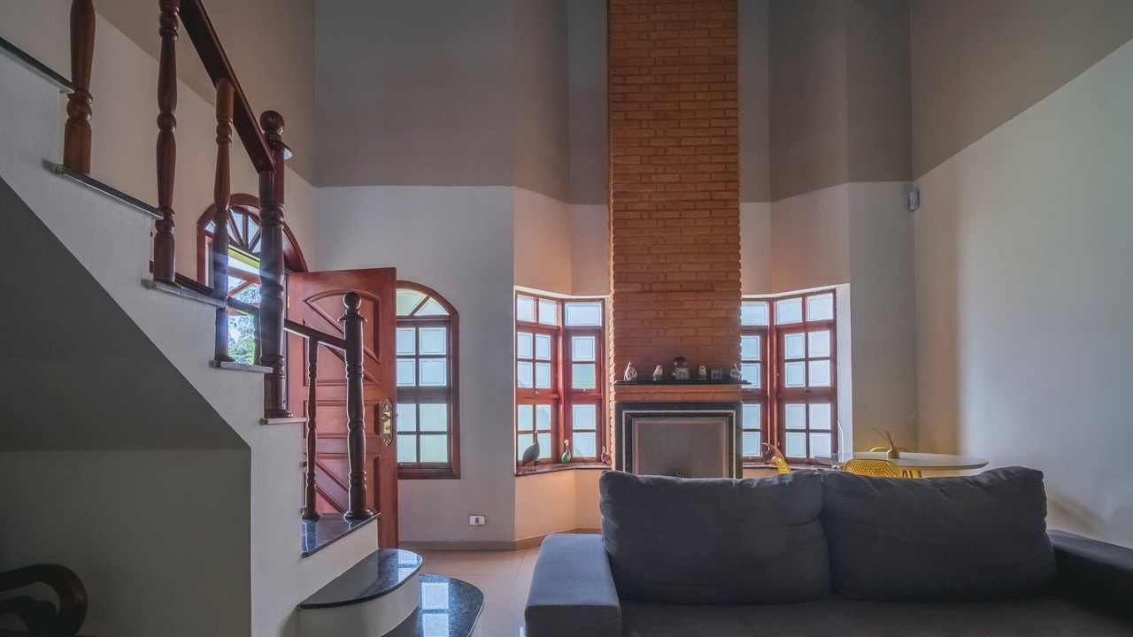 Photo of Livingroom in Aguas de Santa Barbara