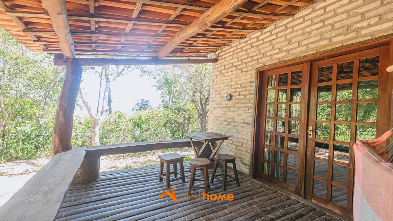 Photo of Patio Balcony in Barbalha