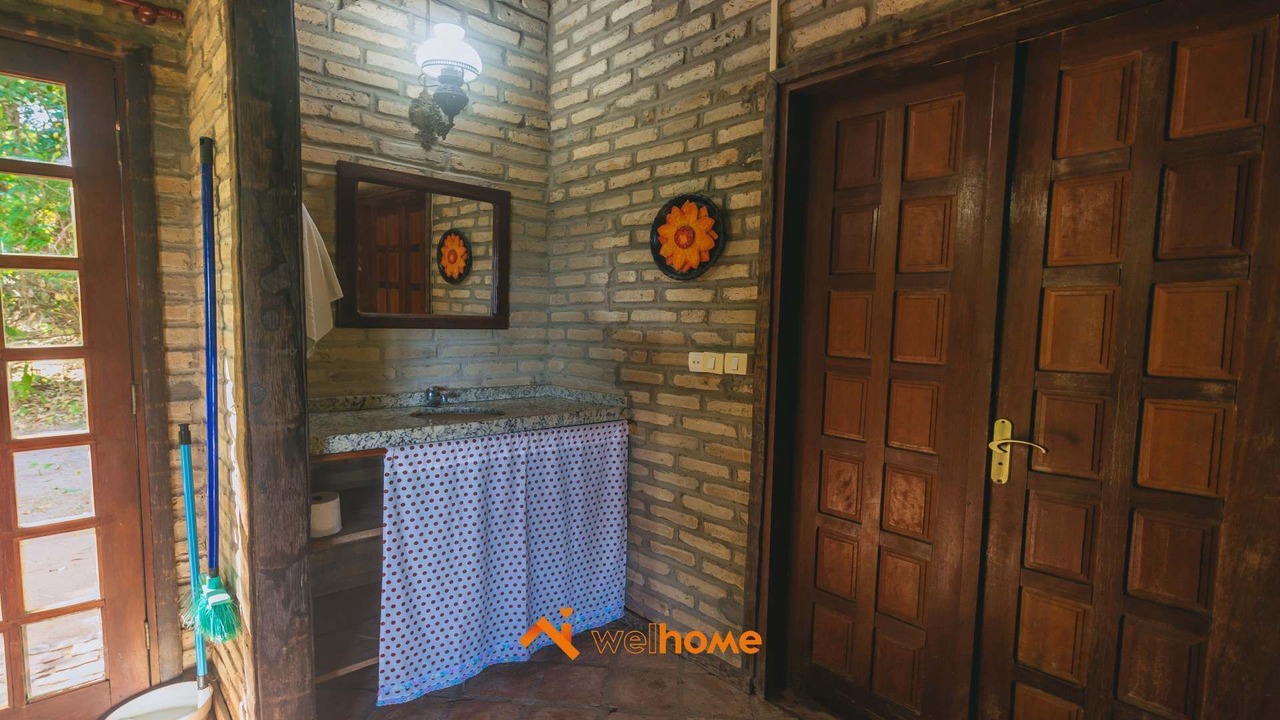 Photo of Bathroom in Barbalha