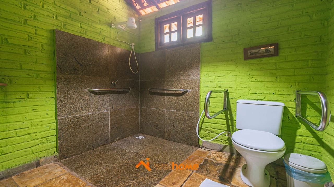 Photo of Bathroom in Barbalha