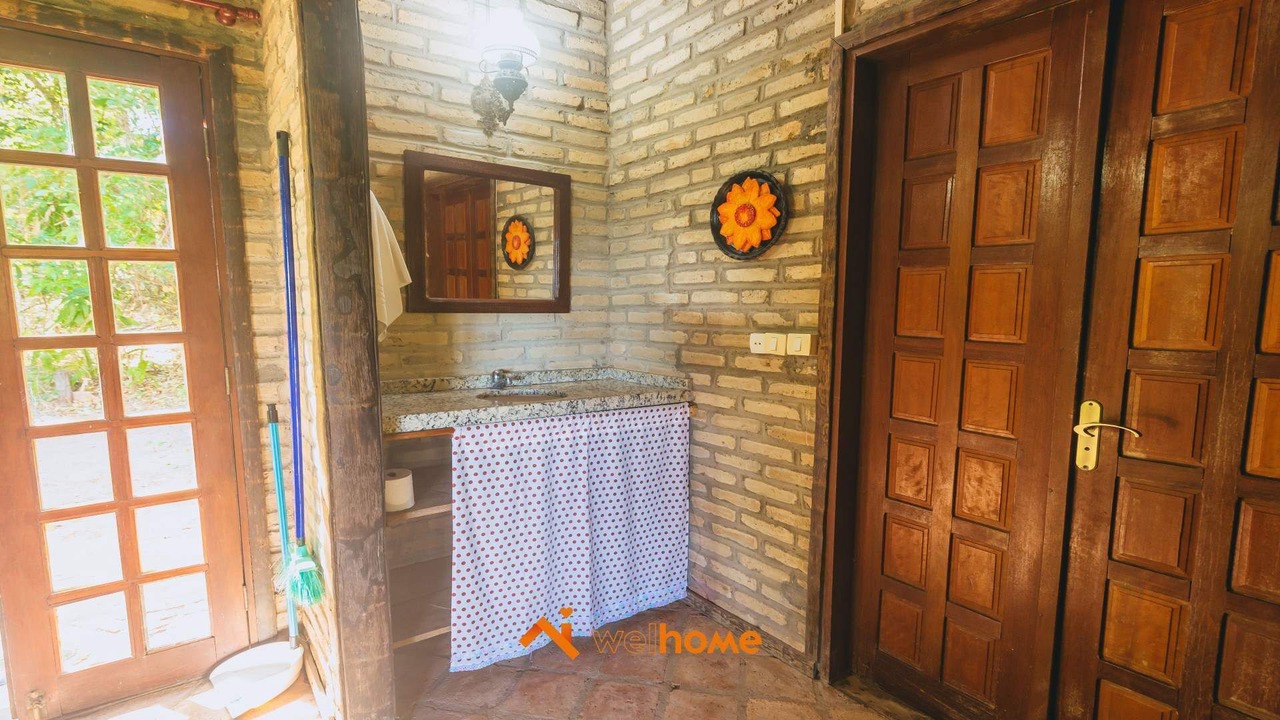 Photo of Bathroom in Barbalha