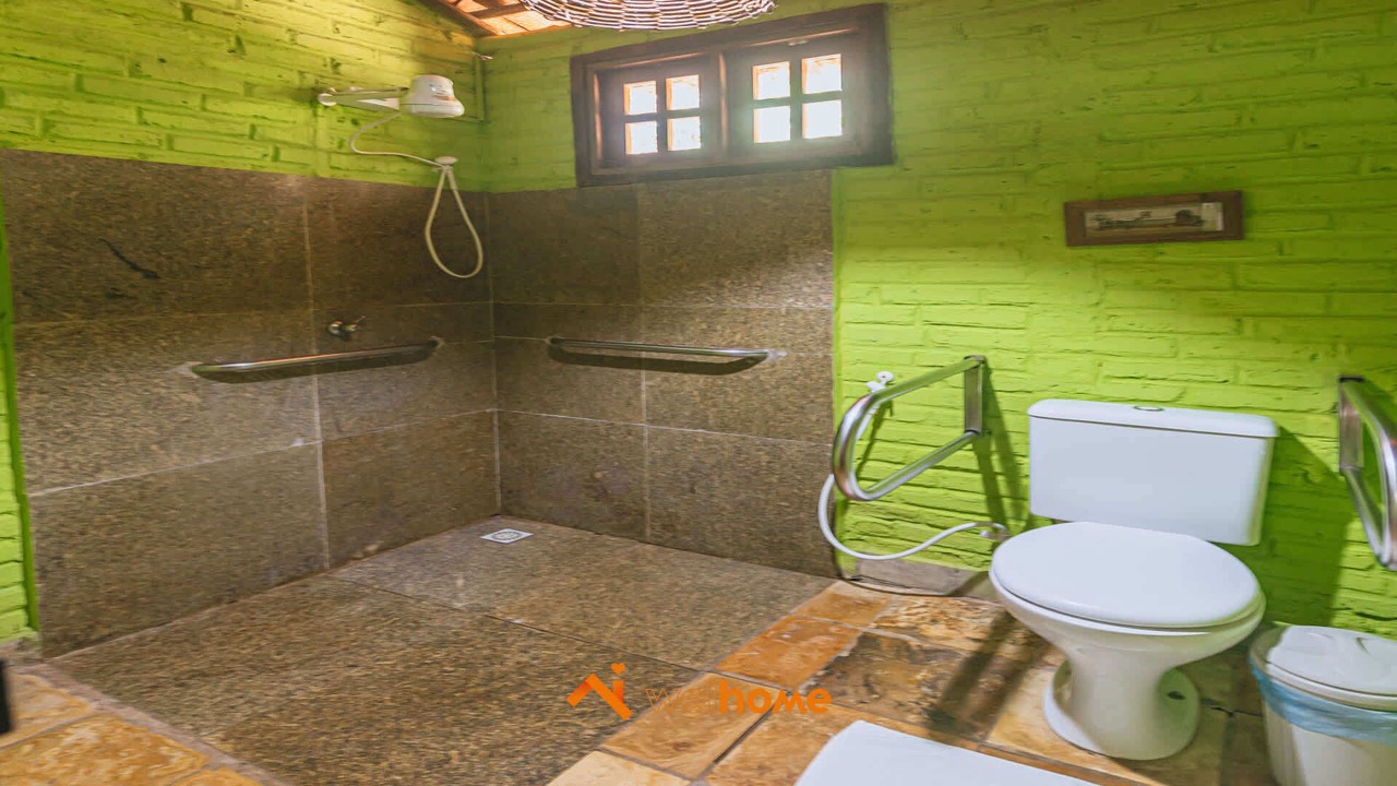 Photo of Bathroom in Barbalha