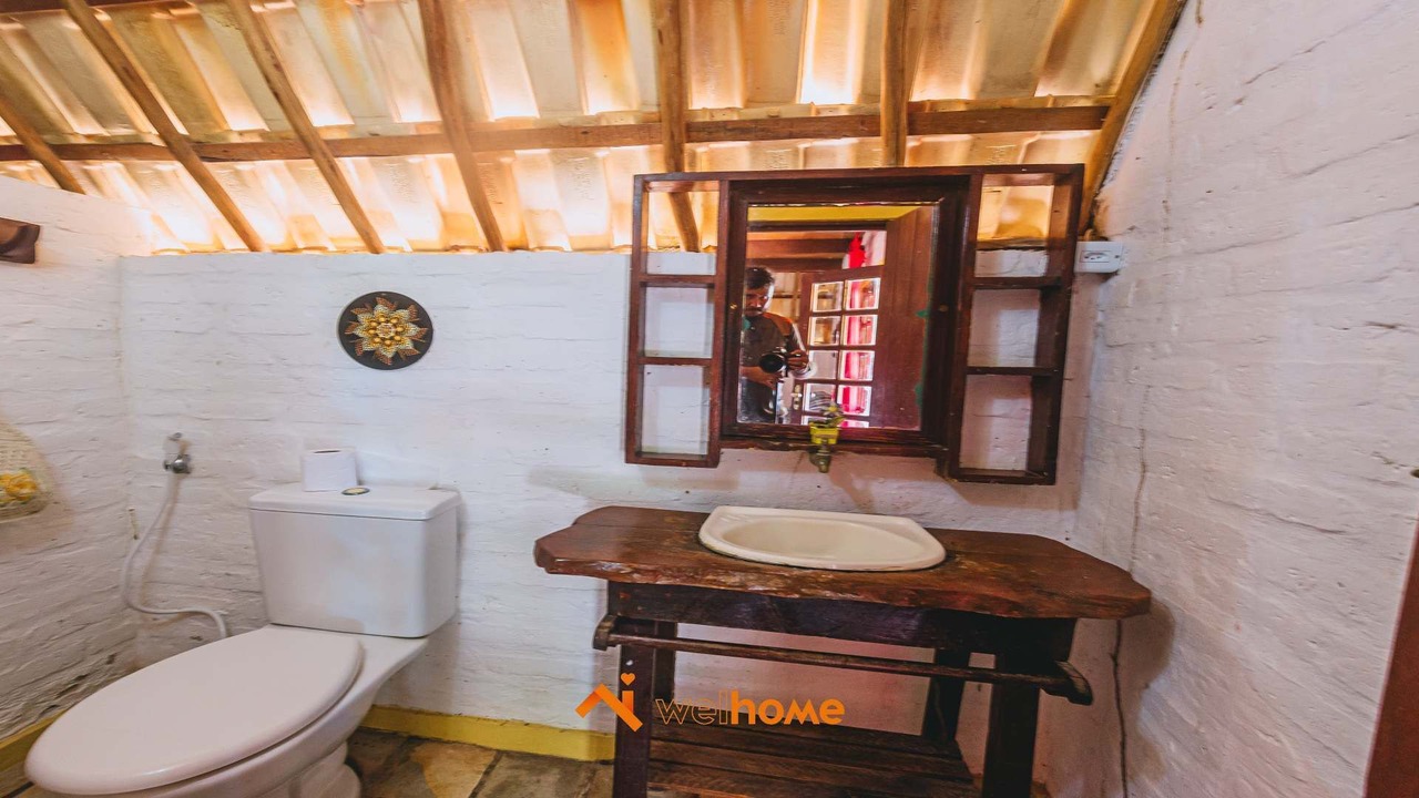 Photo of Bathroom in Barbalha