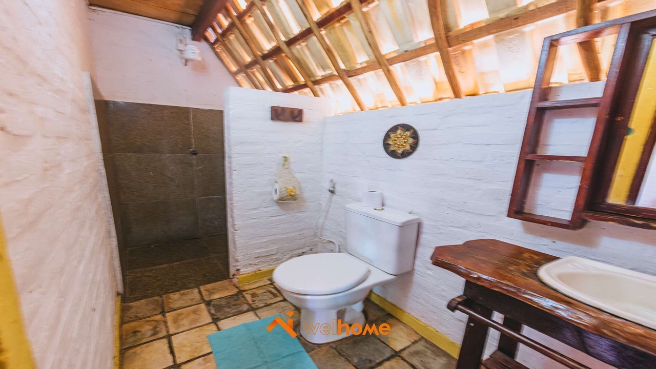 Photo of Bathroom in Barbalha