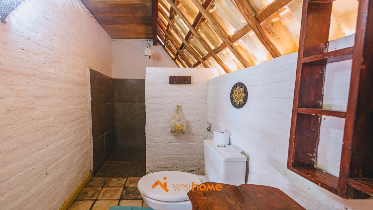 Photo of Bathroom in Barbalha
