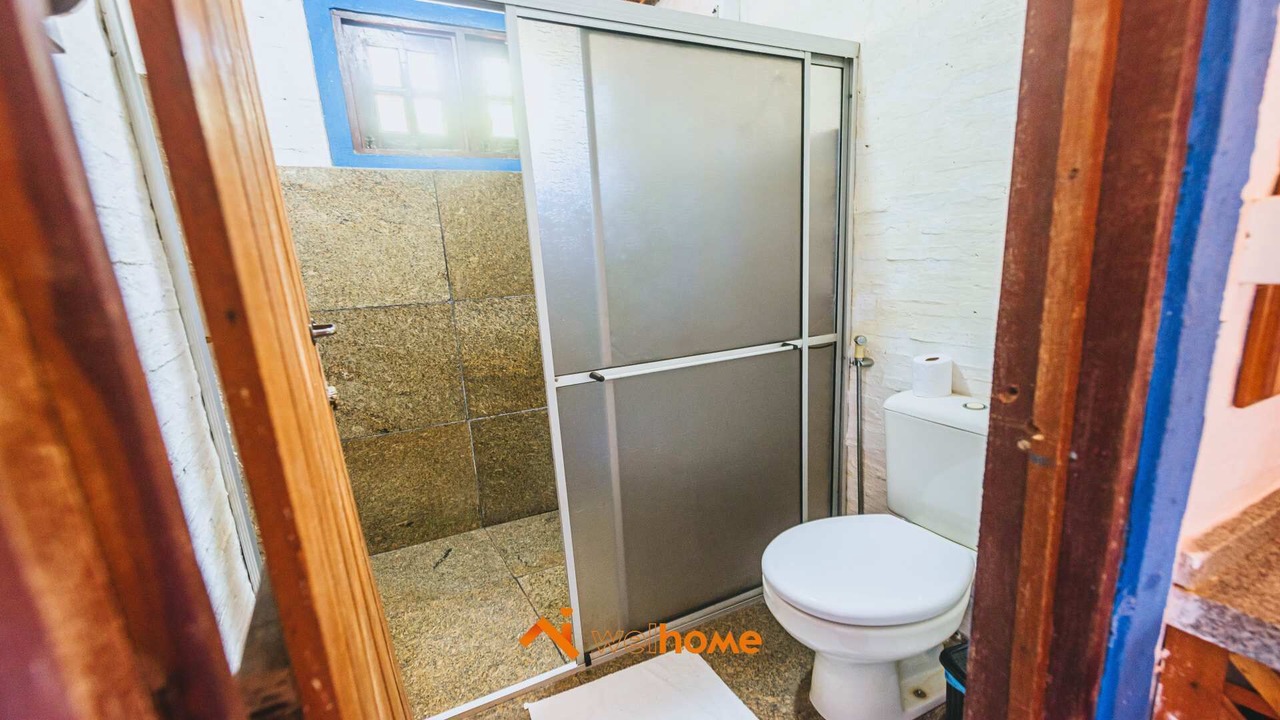 Photo of Bathroom in Barbalha
