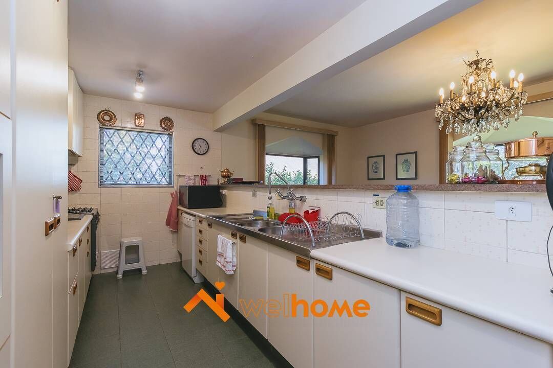 Photo of Kitchen in Sao Jose dos Campos