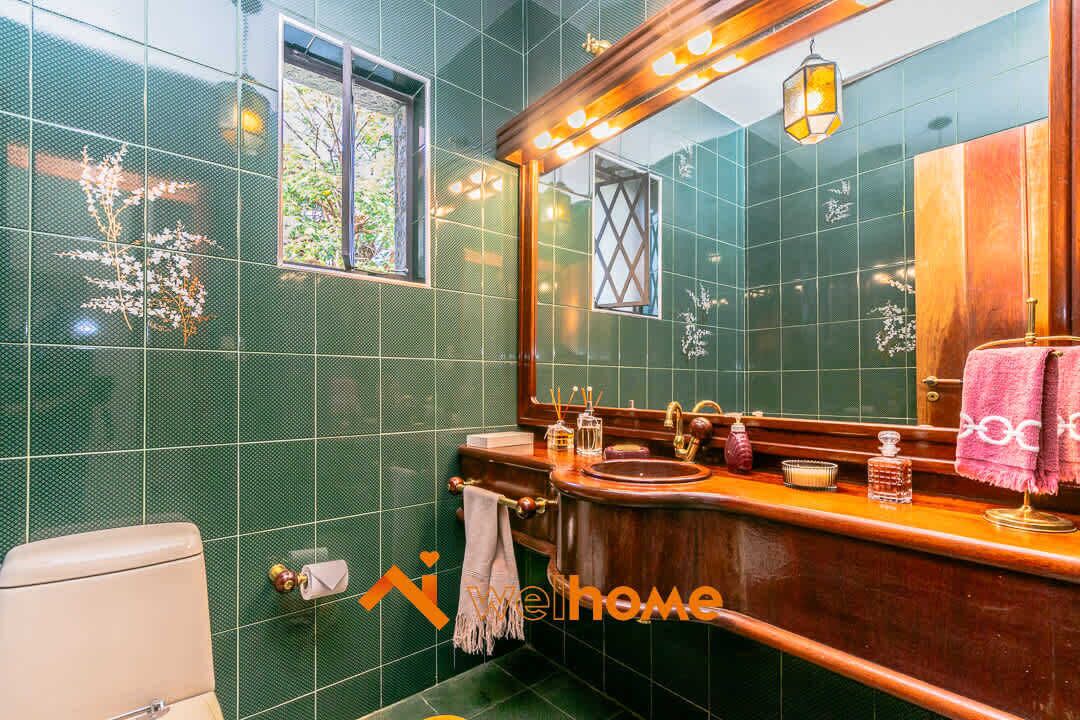 Photo of Bathroom in Sao Jose dos Campos