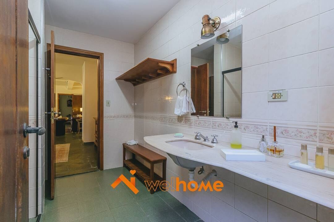 Photo of Bathroom in Sao Jose dos Campos