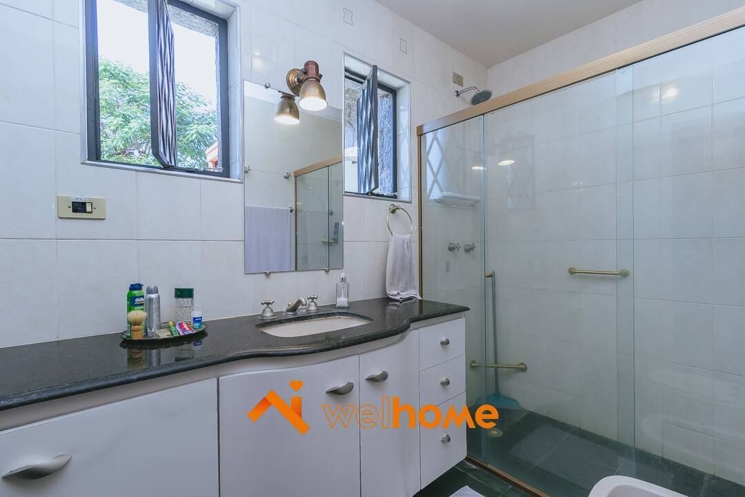 Photo of Bathroom in Sao Jose dos Campos