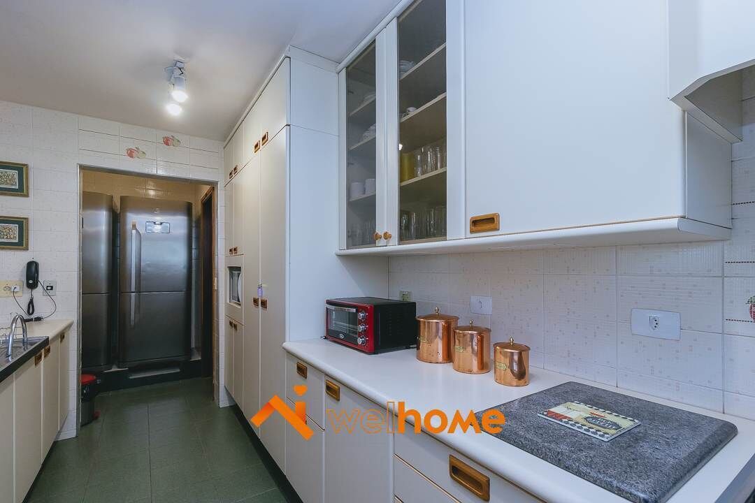 Photo of Kitchen in Sao Jose dos Campos