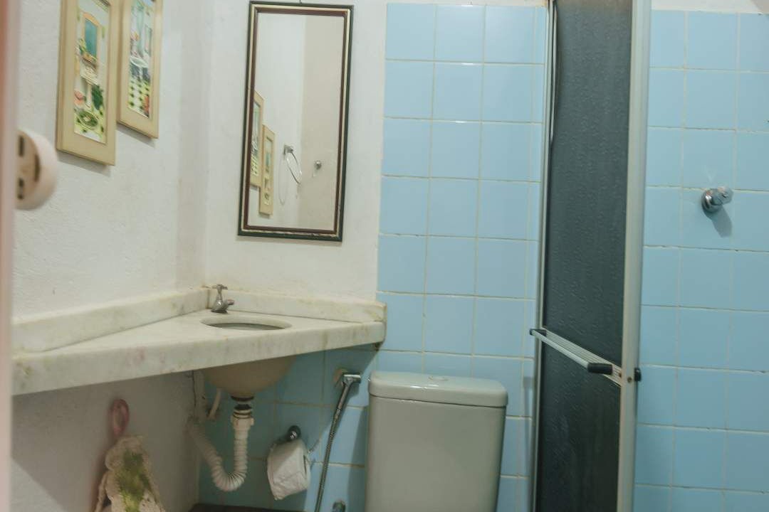 Photo of Bathroom in Barbalha