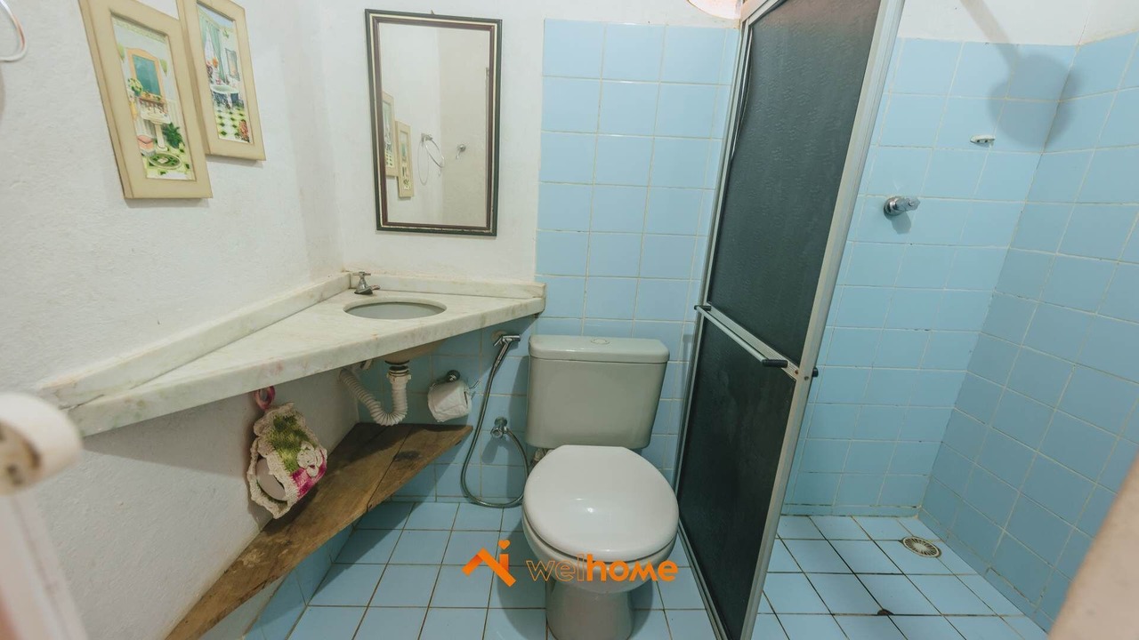 Photo of Bathroom in Barbalha