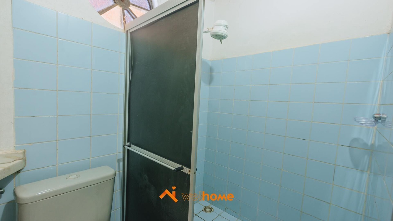 Photo of Bathroom in Barbalha