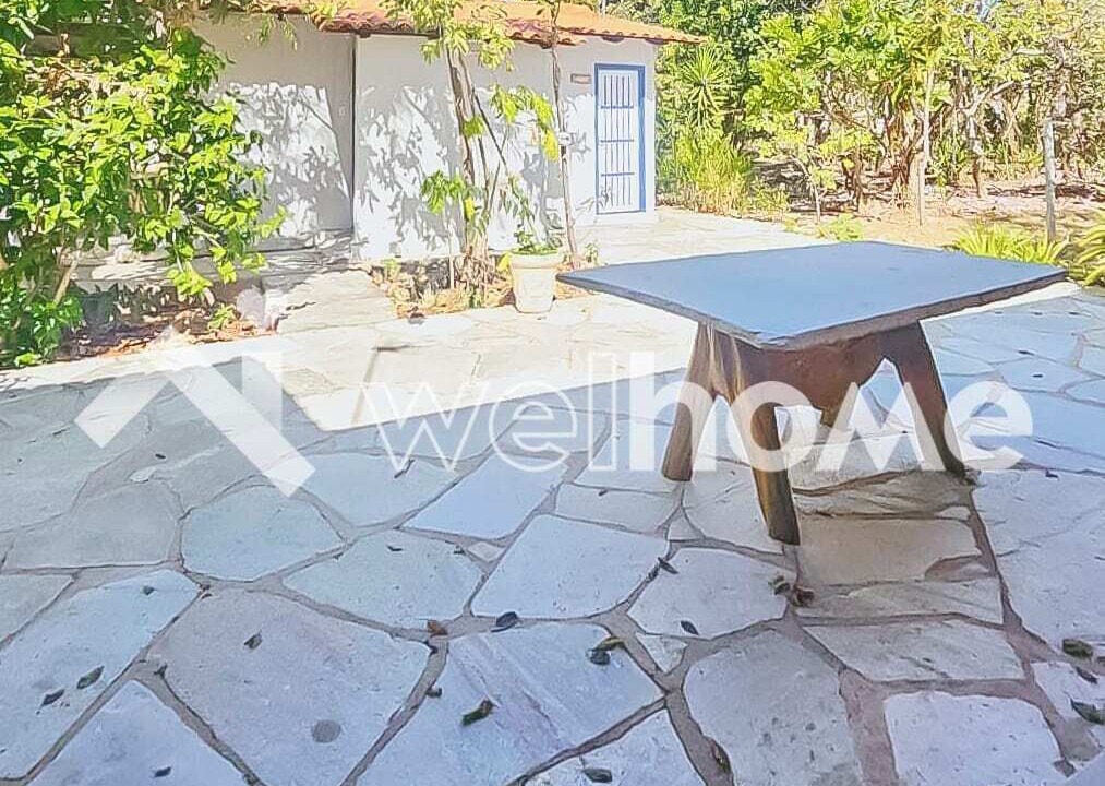 Photo of Patio Balcony in Pirenopolis