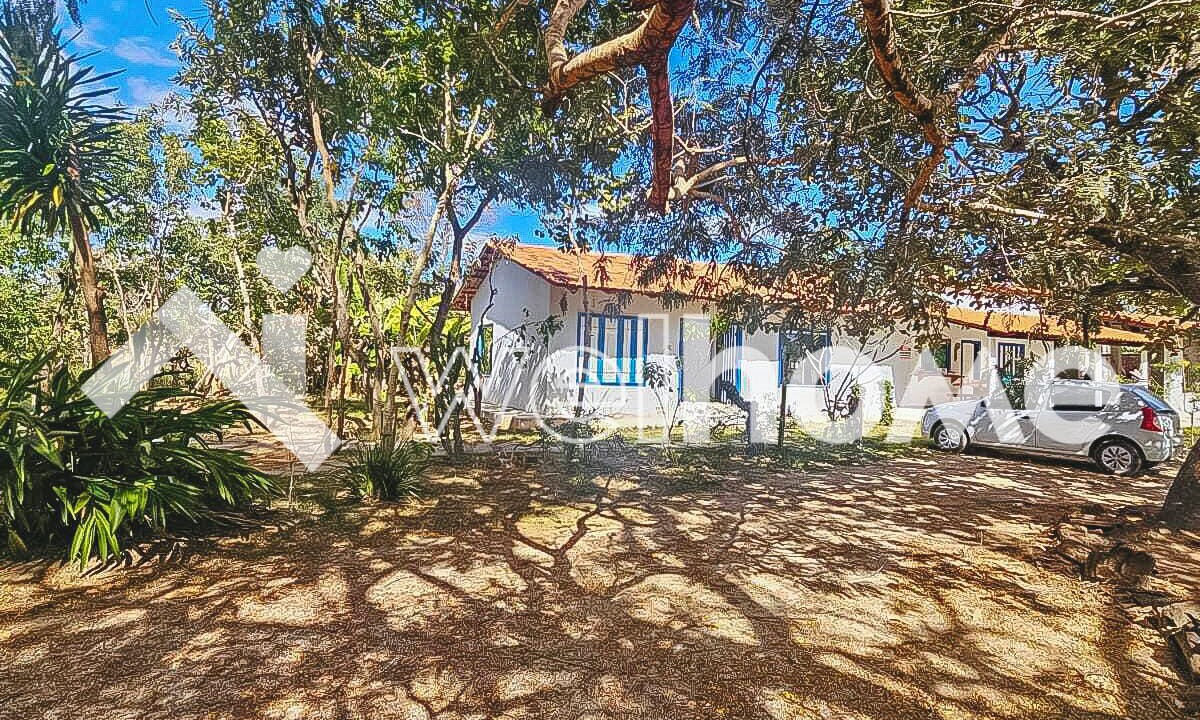 Photo of Outdoor in Pirenopolis