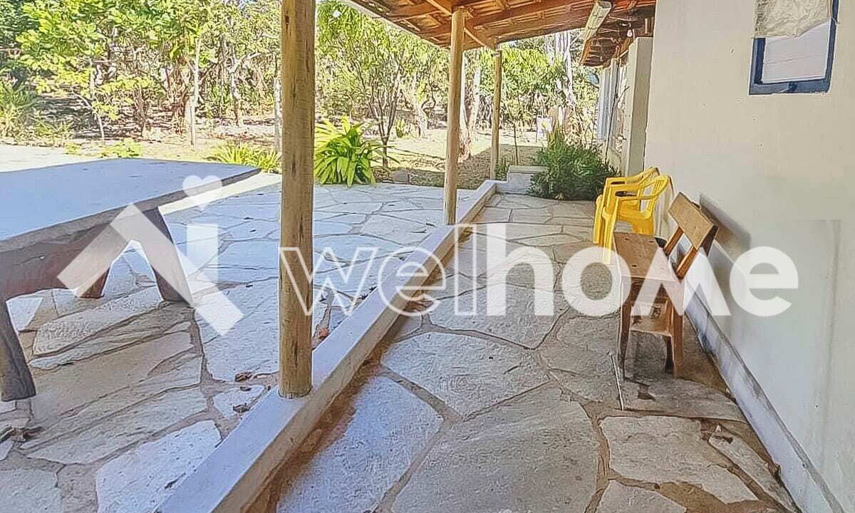 Photo of Patio Balcony in Pirenopolis
