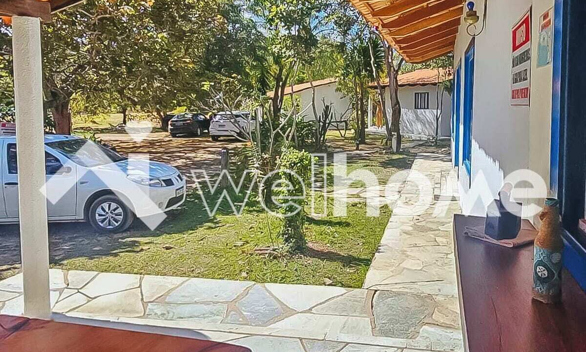 Photo of Outdoor in Pirenopolis
