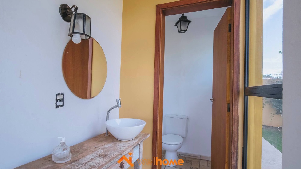 Photo of Bathroom in Iaras