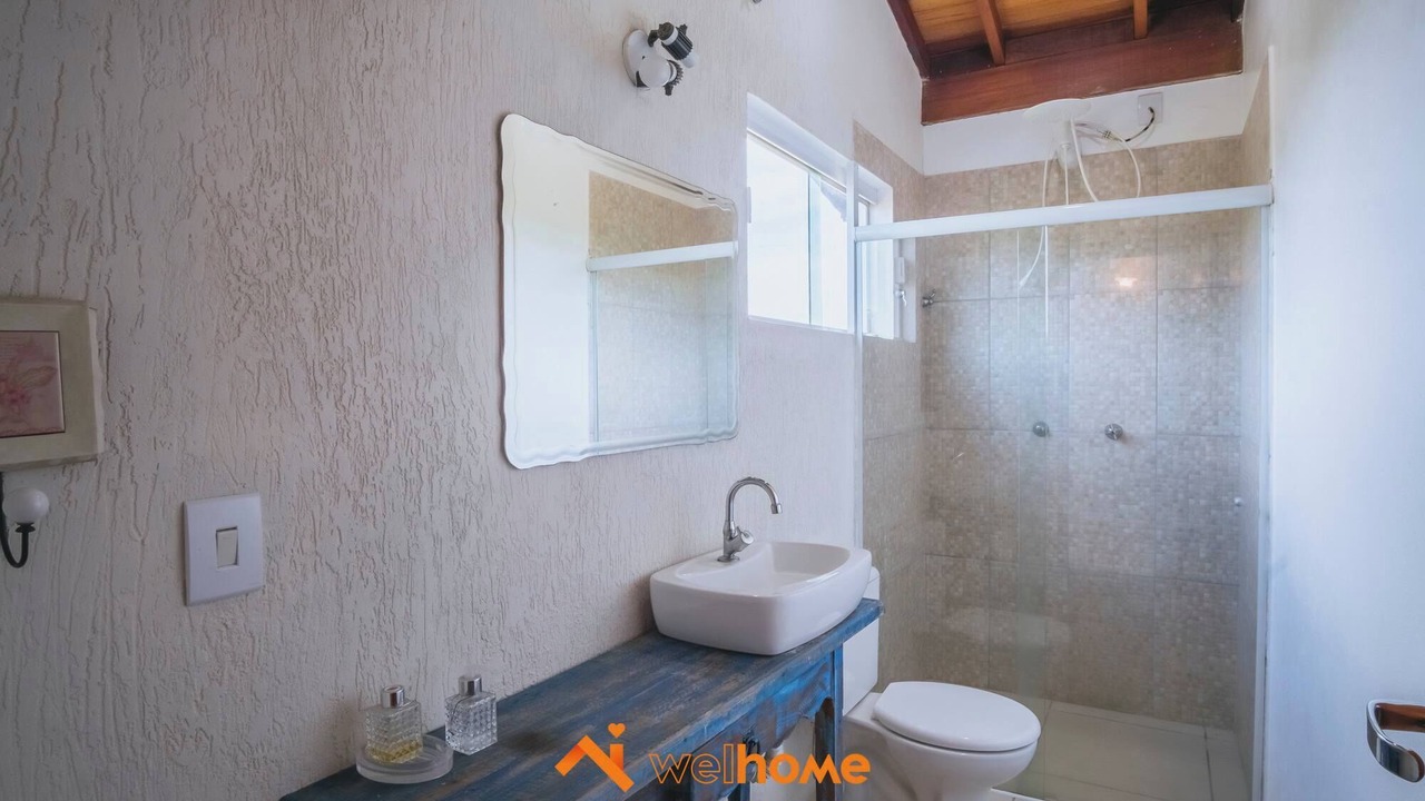 Photo of Bathroom in Iaras