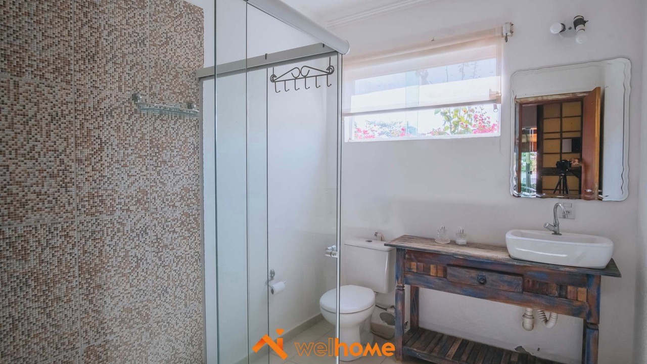 Photo of Bathroom in Iaras