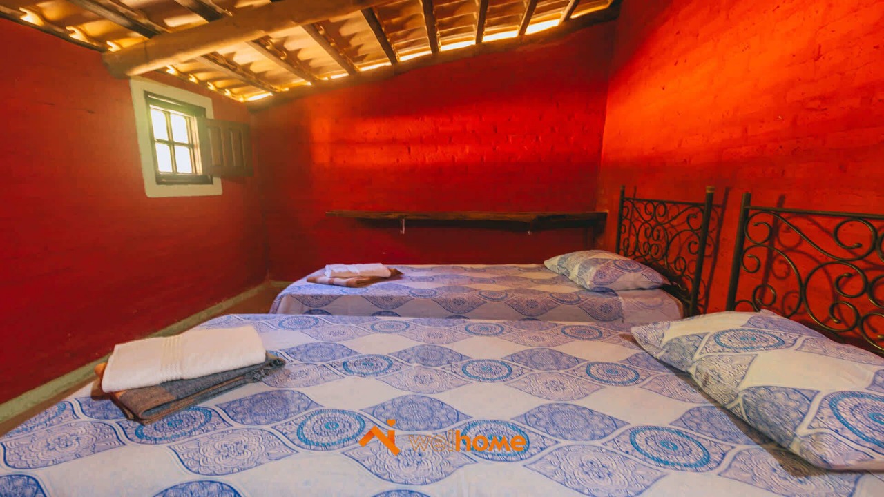 Photo of Bedroom in Barbalha
